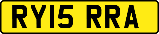 RY15RRA