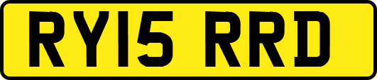RY15RRD