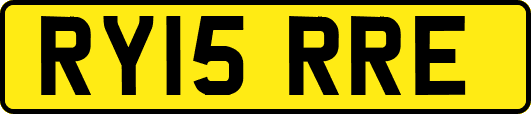 RY15RRE