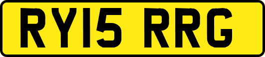 RY15RRG