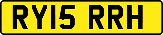RY15RRH