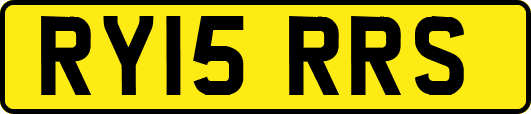 RY15RRS