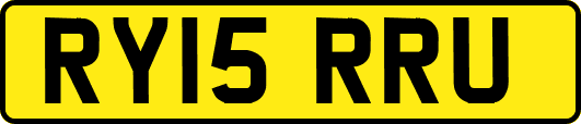 RY15RRU