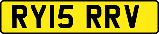 RY15RRV