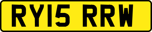 RY15RRW