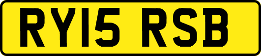 RY15RSB