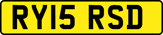 RY15RSD