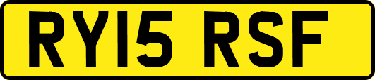 RY15RSF
