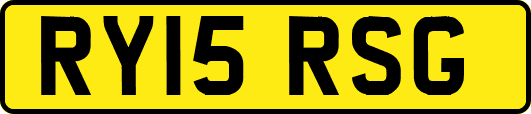 RY15RSG
