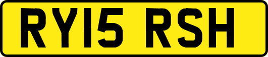 RY15RSH
