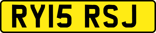 RY15RSJ