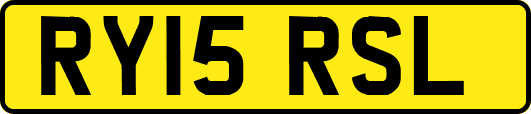 RY15RSL