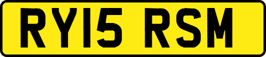 RY15RSM
