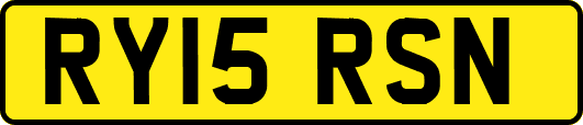 RY15RSN