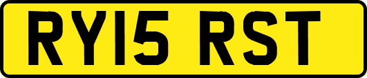 RY15RST