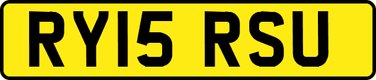 RY15RSU