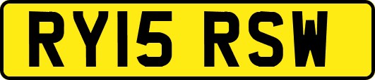RY15RSW