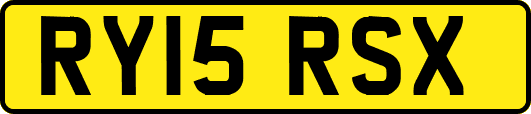 RY15RSX