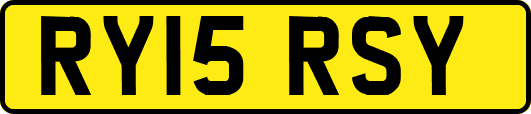 RY15RSY