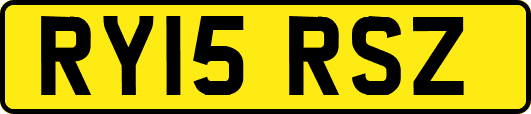 RY15RSZ