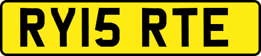RY15RTE