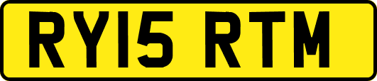 RY15RTM