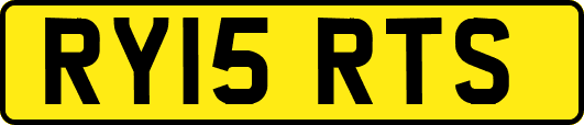 RY15RTS