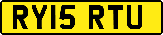 RY15RTU