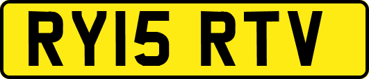 RY15RTV