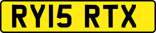 RY15RTX