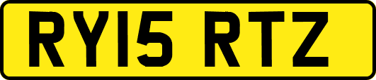 RY15RTZ