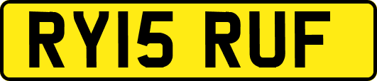 RY15RUF