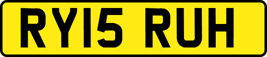 RY15RUH