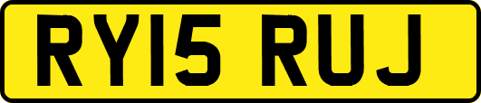 RY15RUJ