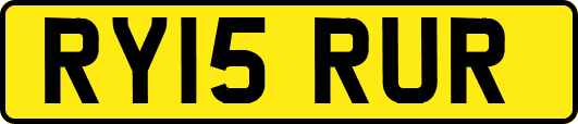 RY15RUR