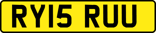 RY15RUU
