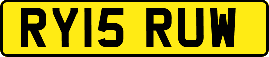 RY15RUW