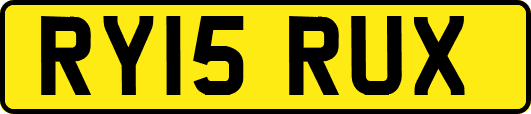 RY15RUX