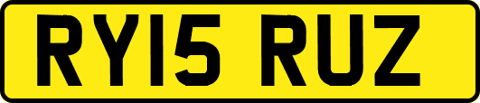 RY15RUZ