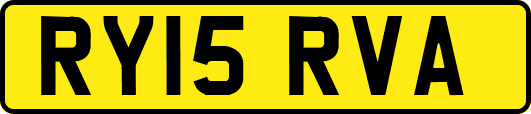 RY15RVA