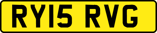 RY15RVG