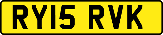 RY15RVK
