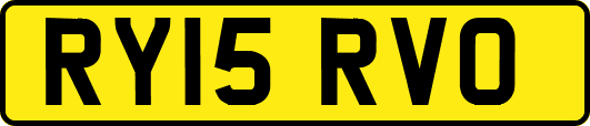 RY15RVO