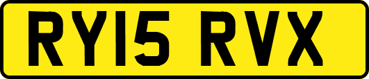 RY15RVX