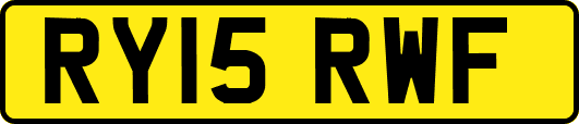 RY15RWF