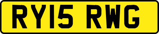 RY15RWG