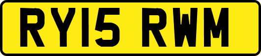 RY15RWM