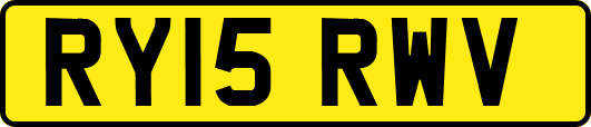 RY15RWV