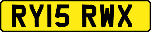 RY15RWX