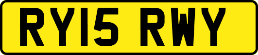 RY15RWY